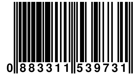 0 883311 539731