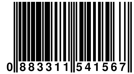 0 883311 541567
