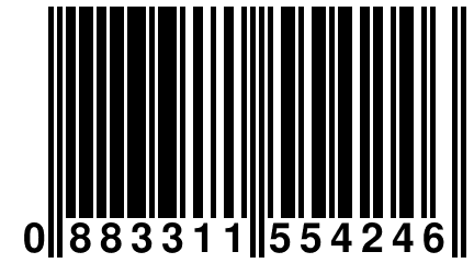 0 883311 554246