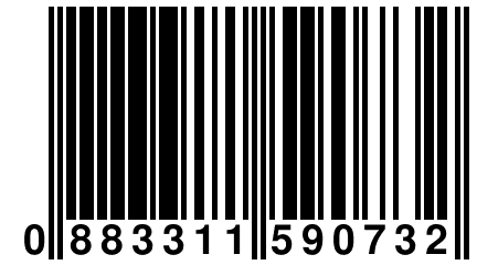 0 883311 590732