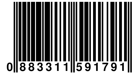 0 883311 591791
