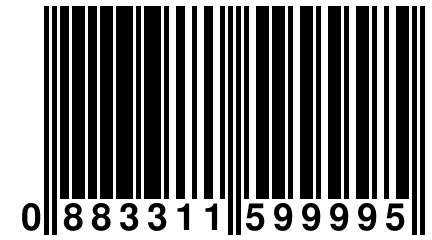 0 883311 599995