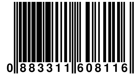 0 883311 608116