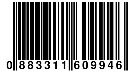 0 883311 609946