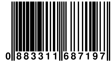 0 883311 687197