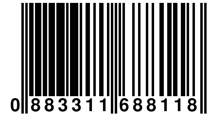 0 883311 688118