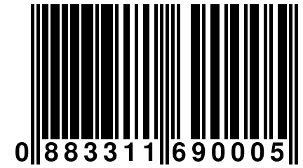 0 883311 690005