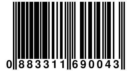 0 883311 690043