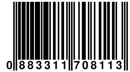 0 883311 708113