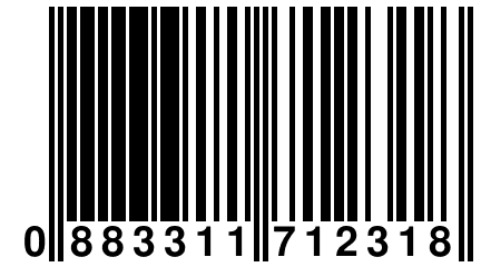 0 883311 712318