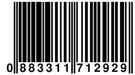 0 883311 712929