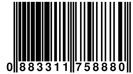 0 883311 758880