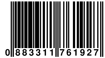 0 883311 761927