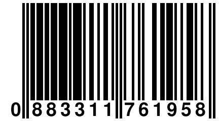 0 883311 761958