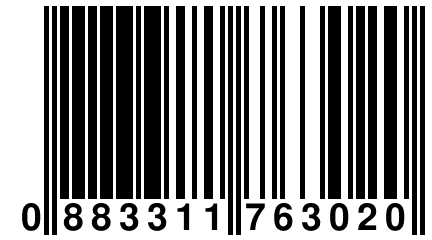 0 883311 763020