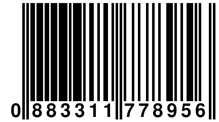 0 883311 778956
