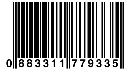 0 883311 779335