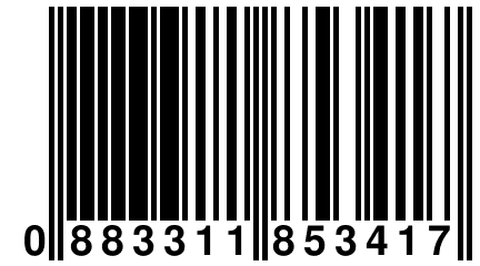 0 883311 853417