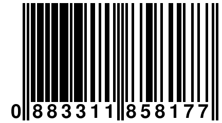 0 883311 858177