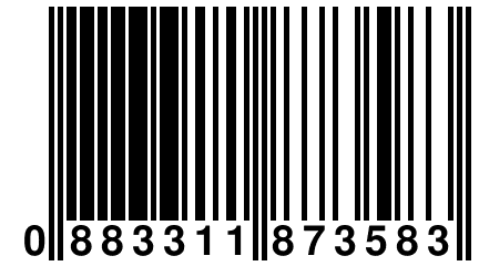 0 883311 873583