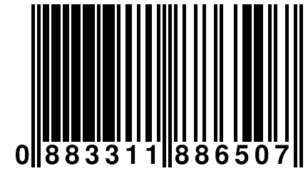 0 883311 886507