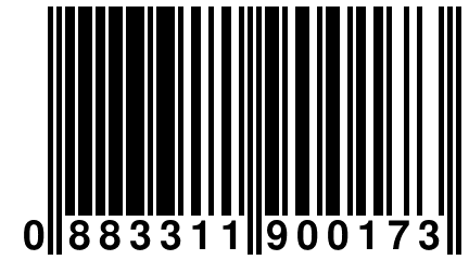 0 883311 900173