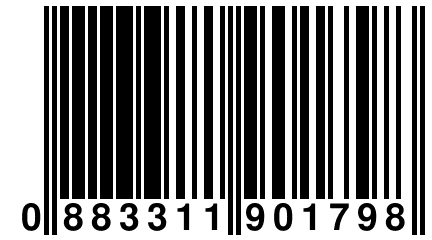 0 883311 901798