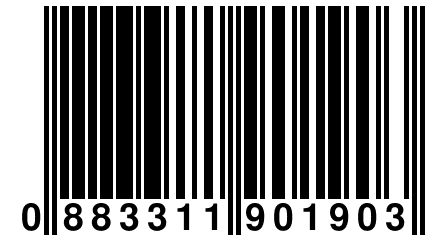 0 883311 901903