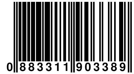 0 883311 903389