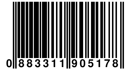 0 883311 905178