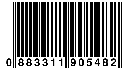 0 883311 905482