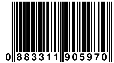 0 883311 905970