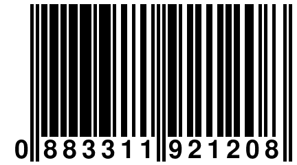 0 883311 921208