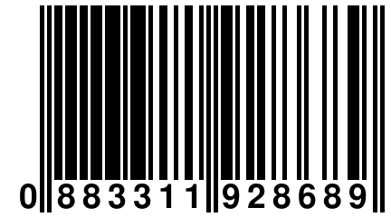 0 883311 928689