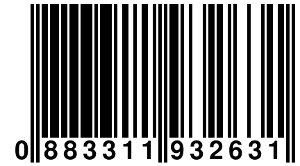 0 883311 932631
