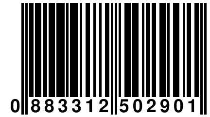 0 883312 502901