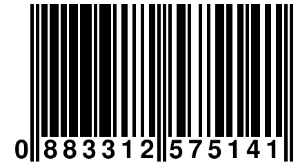 0 883312 575141
