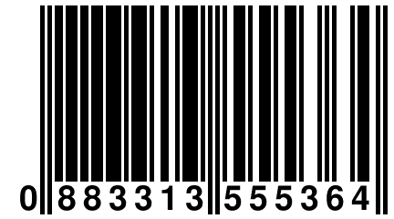 0 883313 555364