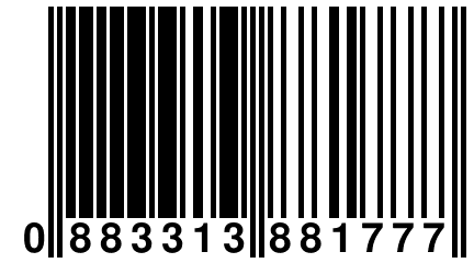 0 883313 881777
