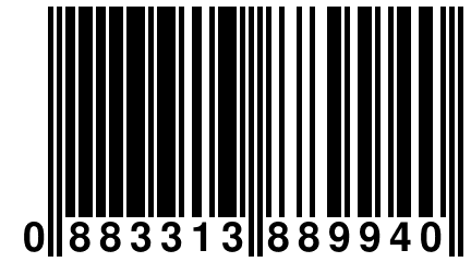 0 883313 889940
