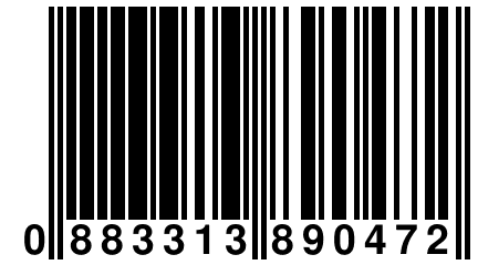 0 883313 890472