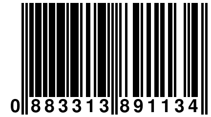 0 883313 891134