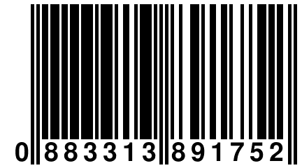 0 883313 891752