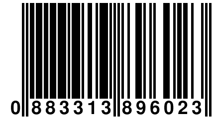 0 883313 896023