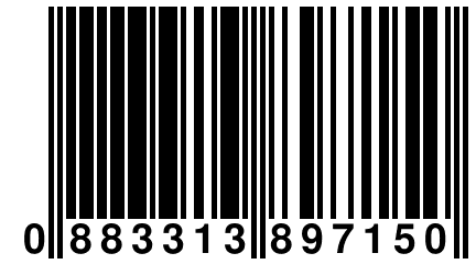 0 883313 897150