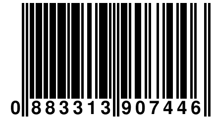 0 883313 907446