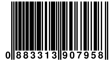 0 883313 907958