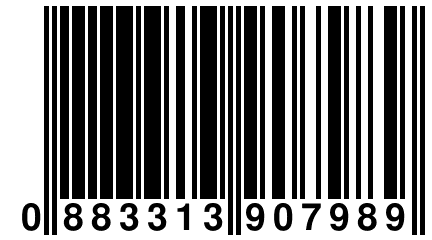 0 883313 907989