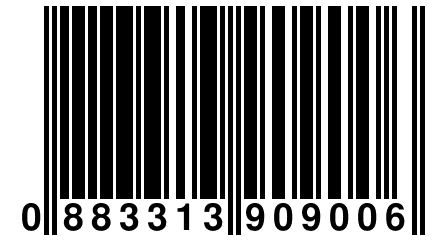 0 883313 909006