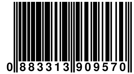 0 883313 909570